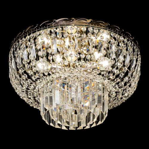 Люстра Диана Элегант в Кирове Гусь Хрустальный