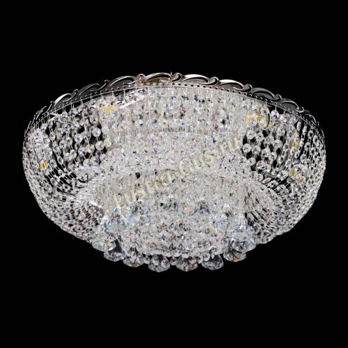 Люстра Диана конусы в Кирове Гусь Хрустальный