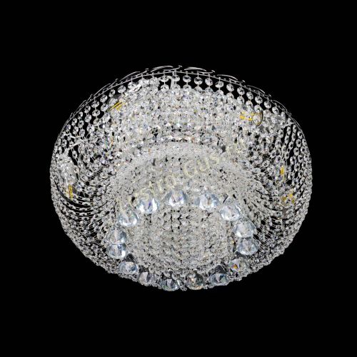 Люстра Диана конусы в Кирове Гусь Хрустальный