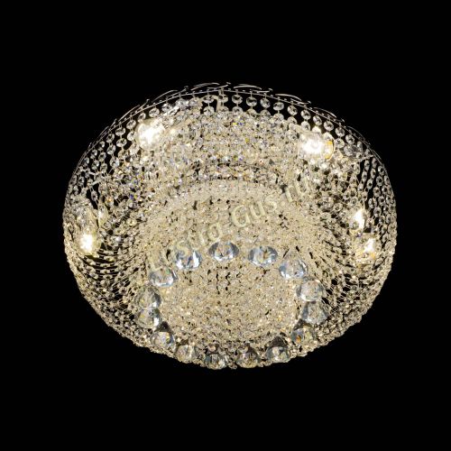 Люстра Диана конусы в Кирове Гусь Хрустальный