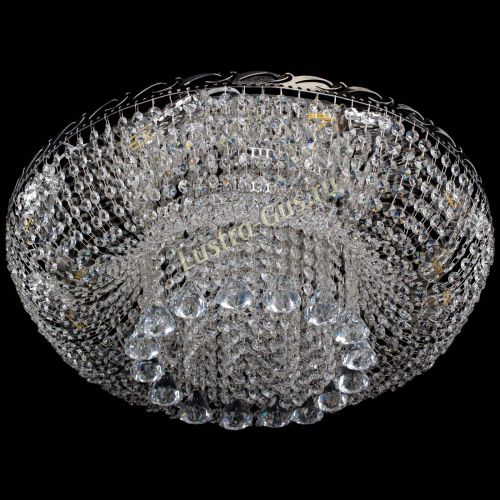 Люстра Диана конусы в Кирове Гусь Хрустальный