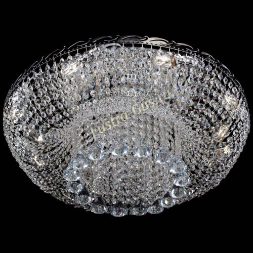 Люстра Диана конусы в Кирове Гусь Хрустальный