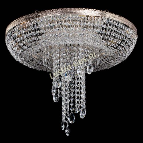 Люстра Диана Милан №6 в Кирове Гусь Хрустальный