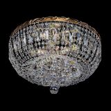 Люстра Диана Пирамида шар в Кирове