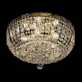 Люстра Диана Пирамида шар в Кирове