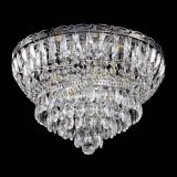 Люстра Диана пирамида журавлик в Кирове