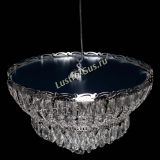 Люстра Диана пирамида журавлик в Кирове