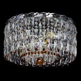 Люстра Диана Пластинка №3 чайная в Кирове