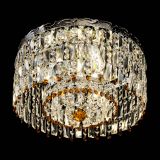 Люстра Диана Пластинка №3 чайная в Кирове