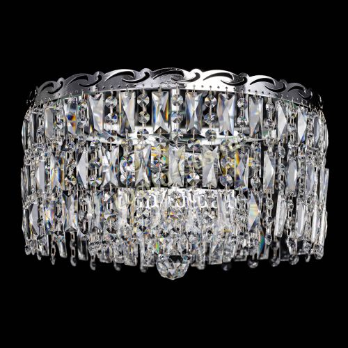 Люстра Диана Пластинка №3 в Кирове Гусь Хрустальный