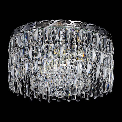 Люстра Диана Пластинка №3 в Кирове Гусь Хрустальный