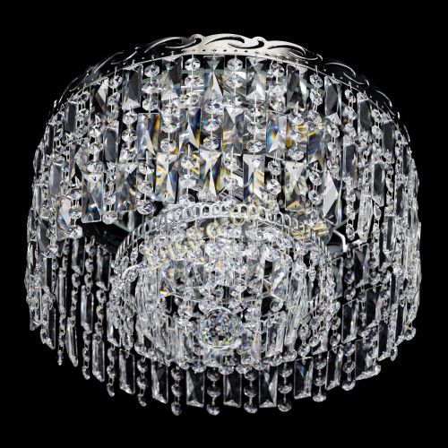 Люстра Диана Пластинка №3 в Кирове Гусь Хрустальный