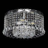 Люстра Диана прямая Шар в Кирове