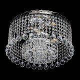 Люстра Диана прямая Шар в Кирове