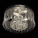 Люстра Диана прямая Шар в Кирове