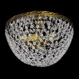 Люстра Диана Сетка под бронзу в Кирове