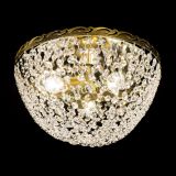 Люстра Диана Сетка под бронзу в Кирове