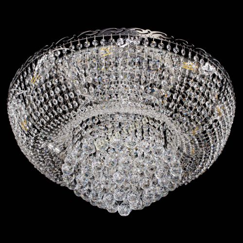 Люстра Диана Шар №8 в Кирове Гусь Хрустальный