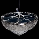 Люстра Диана Шар №8 в Кирове