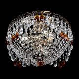 Люстра Диана журавлик чайная в Кирове