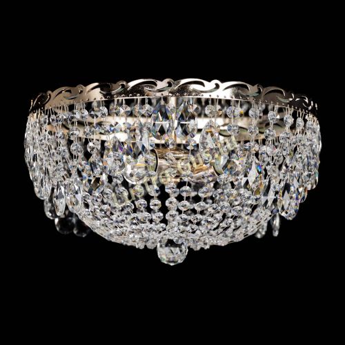 Люстра Диана журавлик в Кирове Гусь Хрустальный