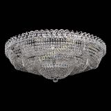 Люстра Двойное Кольцо Классика - 10 ламп в Кирове