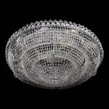 Люстра Двойное Кольцо Классика - 10 ламп в Кирове