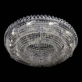 Люстра Двойное Кольцо Классика - 10 ламп в Кирове