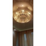 Люстра Двойное Кольцо Классика в Кирове