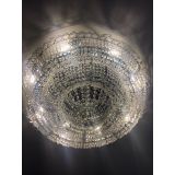 Люстра Двойное Кольцо Классика в Кирове