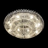 Люстра Двойное Кольцо Классика в Кирове