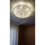 Люстра Двойное Кольцо Классика в Кирове