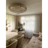 Люстра Двойное Кольцо Классика в Кирове