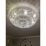 Люстра Двойное Кольцо Классика в Кирове