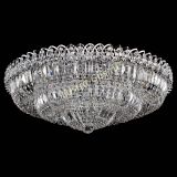 Люстра Двойное Кольцо Классика пластинка в Кирове