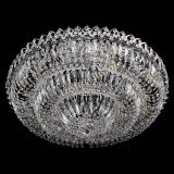 Люстра Двойное Кольцо Классика пластинка в Кирове