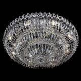 Люстра Двойное Кольцо Классика пластинка в Кирове