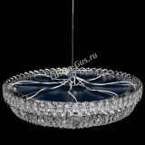 Люстра Двойное Кольцо Классика пластинка в Кирове