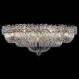 Люстра Двойное Кольцо Классика пластинка в Кирове