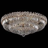 Люстра Двойное Кольцо Классика пластинка в Кирове