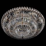 Люстра Двойное Кольцо Классика пластинка в Кирове