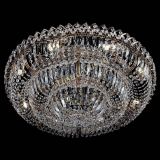 Люстра Двойное Кольцо Классика пластинка в Кирове