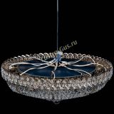 Люстра Двойное Кольцо Классика пластинка в Кирове