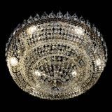 Люстра Двойное Кольцо Корона журавлик в Кирове