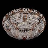 Люстра Двойное Кольцо Классика №6 чайная в Кирове