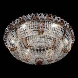 Люстра Двойное Кольцо Классика №6 чайная в Кирове