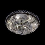 Люстра Двойное Кольцо Классика под бронзу в Кирове