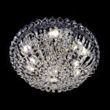 Люстра Двойной Купол в Кирове