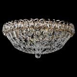 Люстра Двойной Купол в Кирове