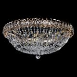 Люстра Двойной Купол в Кирове